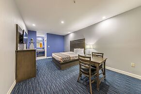 Home Place Inn Spring I-45 North & 1960