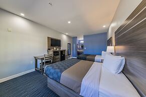 Home Place Inn Spring I-45 North & 1960