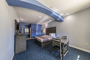 Home Place Inn Spring I-45 North & 1960