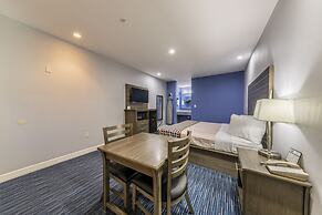 Home Place Inn Spring I-45 North & 1960