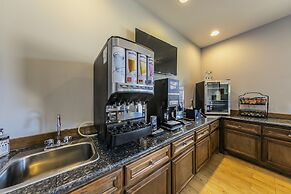 Home Place Inn Spring I-45 North & 1960