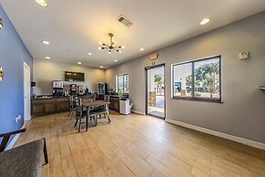 Home Place Inn Spring I-45 North & 1960