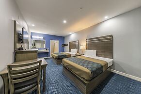 Home Place Inn Spring I-45 North & 1960