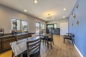 Home Place Inn Spring I-45 North & 1960