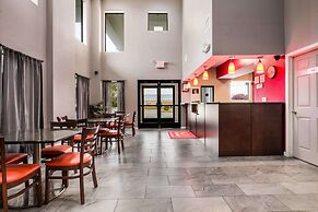 Econo Lodge Forrest City I-40