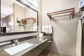 Econo Lodge Forrest City I-40