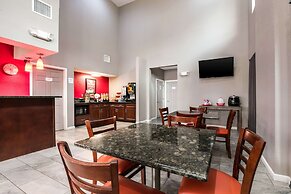 Econo Lodge Forrest City I-40