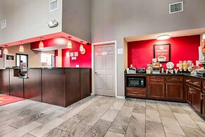 Econo Lodge Forrest City I-40