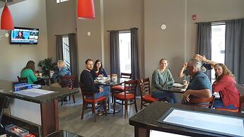 Econo Lodge Forrest City I-40