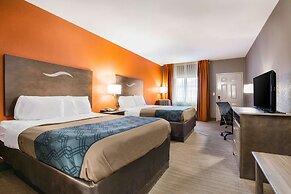 Econo Lodge Forrest City I-40