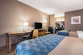 Econo Lodge Forrest City I-40