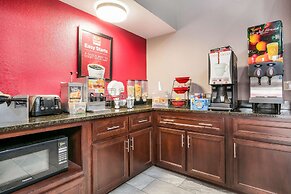 Econo Lodge Forrest City I-40