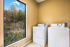 Econo Lodge Forrest City I-40