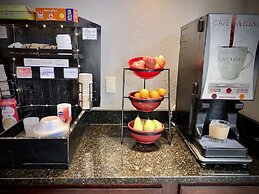 Econo Lodge Forrest City I-40