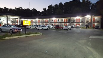 Econo Lodge Forrest City I-40