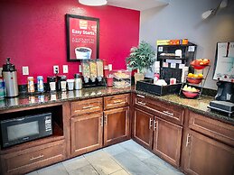 Econo Lodge Forrest City I-40