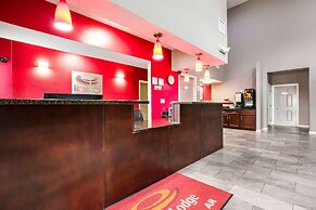 Econo Lodge Forrest City I-40