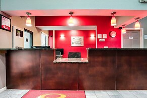 Econo Lodge Forrest City I-40