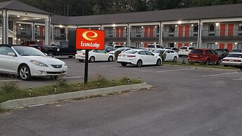 Econo Lodge Forrest City I-40