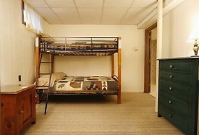 Old Field House