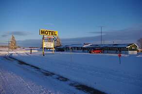 Wolseley Motel