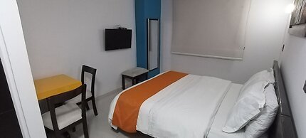 Hotel Centenario Plaza