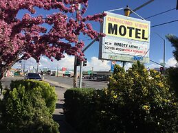 Diamond View Motel