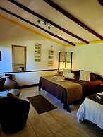 Hotel Belvedere