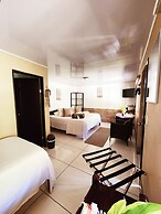 Hotel Belvedere