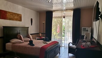 Hotel Belvedere