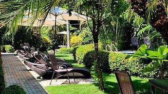 Hotel Belvedere