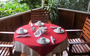 Hotel Belvedere