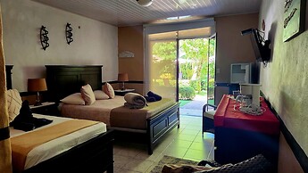 Hotel Belvedere