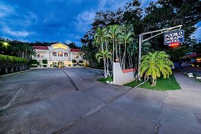 Hotel Pueblo Dorado
