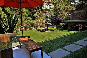 Chalet Boutique San Marcos