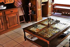 Chalet Boutique San Marcos