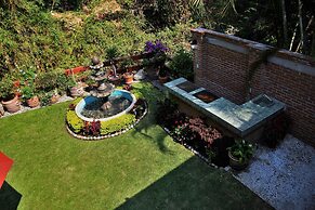 Chalet Boutique San Marcos