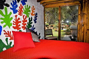 Chalet Boutique San Marcos