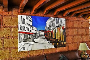 Chalet Boutique San Marcos