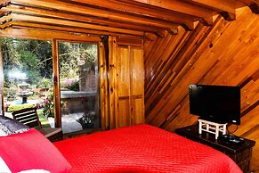 Chalet Boutique San Marcos