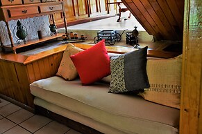 Chalet Boutique San Marcos