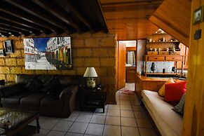 Chalet Boutique San Marcos