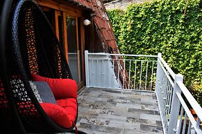 Chalet Boutique San Marcos