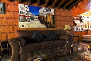 Chalet Boutique San Marcos