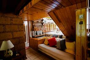 Chalet Boutique San Marcos