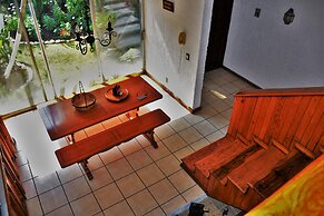 Chalet Boutique San Marcos