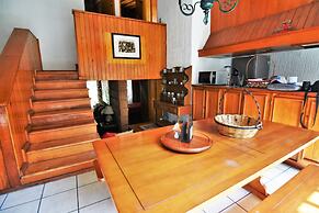 Chalet Boutique San Marcos