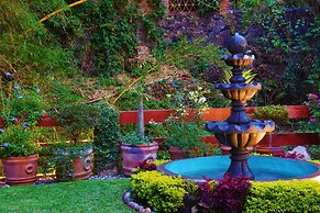 Chalet Boutique San Marcos