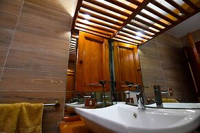 Chalet Boutique San Marcos