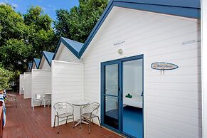 Solitary Islands Resort - Caravan Park